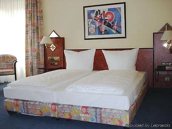 ***  Hotel President Frankfurt Frankfurt am Main Germany