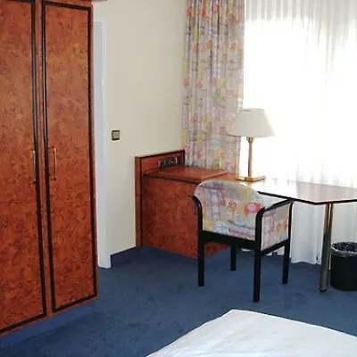 Hotel President Frankfurt Frankfurt am Main