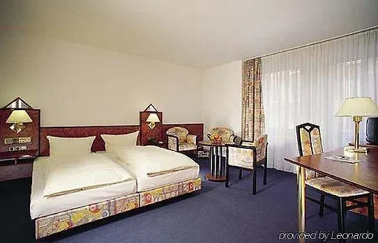 ***  Hotel President Frankfurt Frankfurt am Main Germany