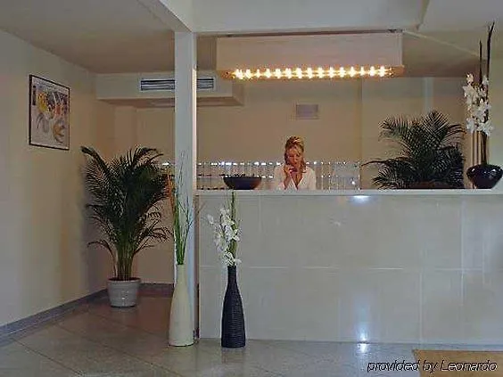 Hotel President Frankfurt Frankfurt am Main