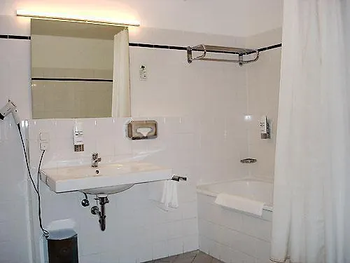 Hotel President Frankfurt Frankfurt am Main 3*,