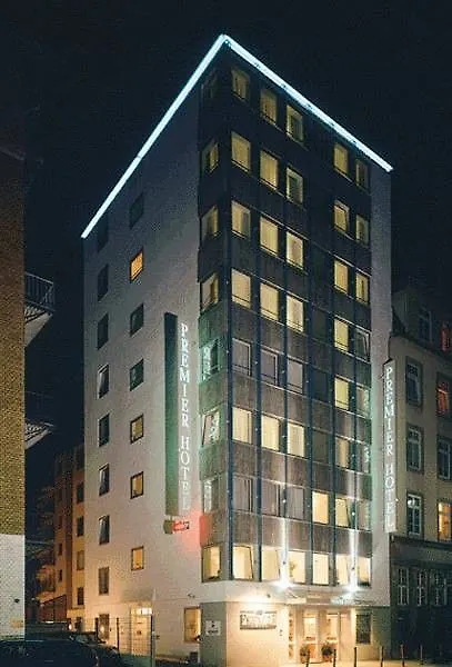Hotel President Frankfurt Frankfurt am Main